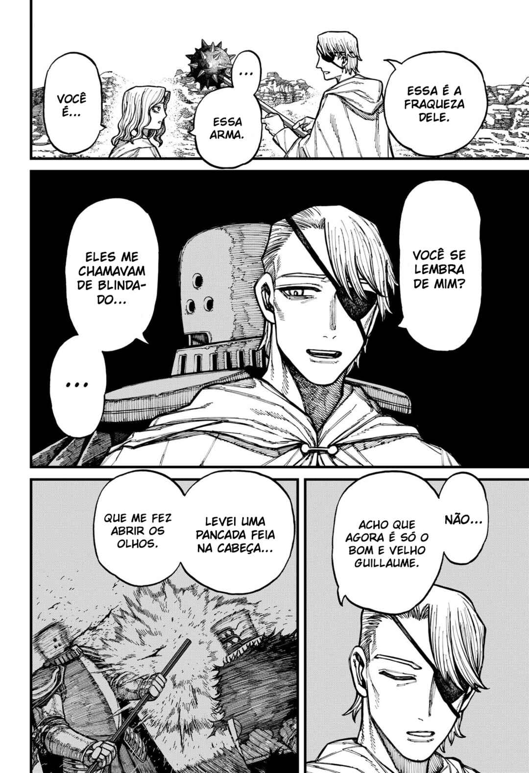 Read Centuria BR Manga Online