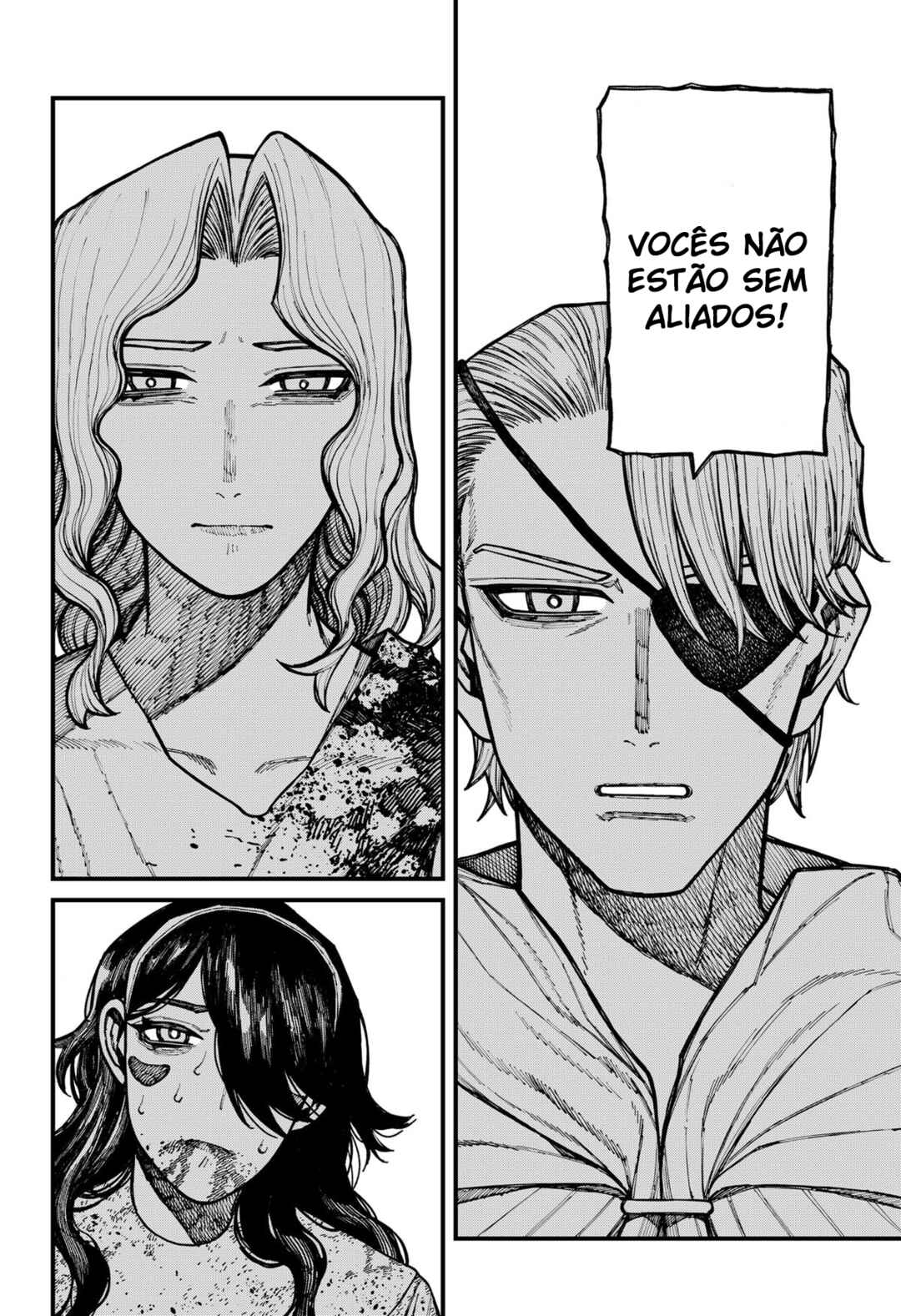 Read Centuria BR Manga Online