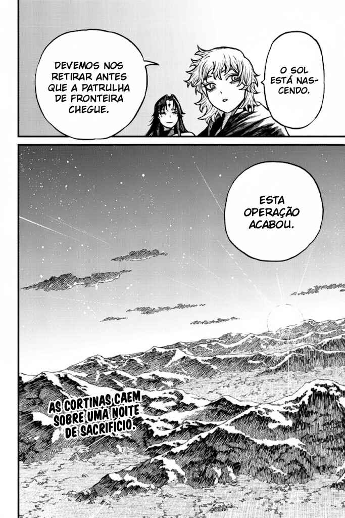 Read Centuria BR Manga Online