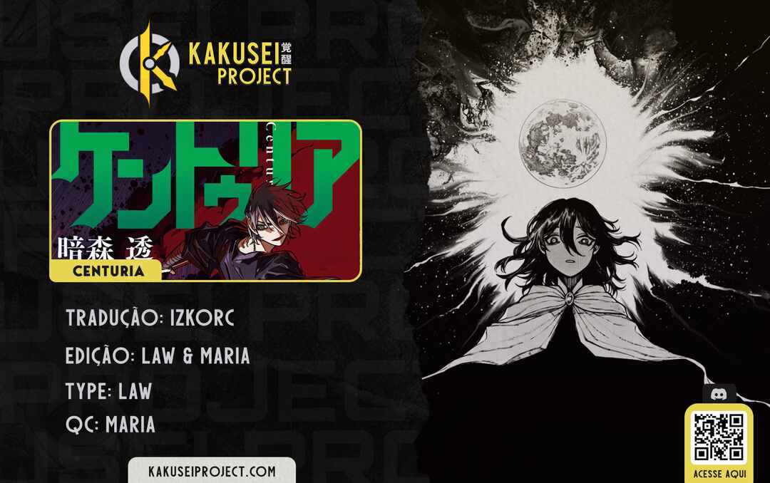 Read Centuria BR Manga Online