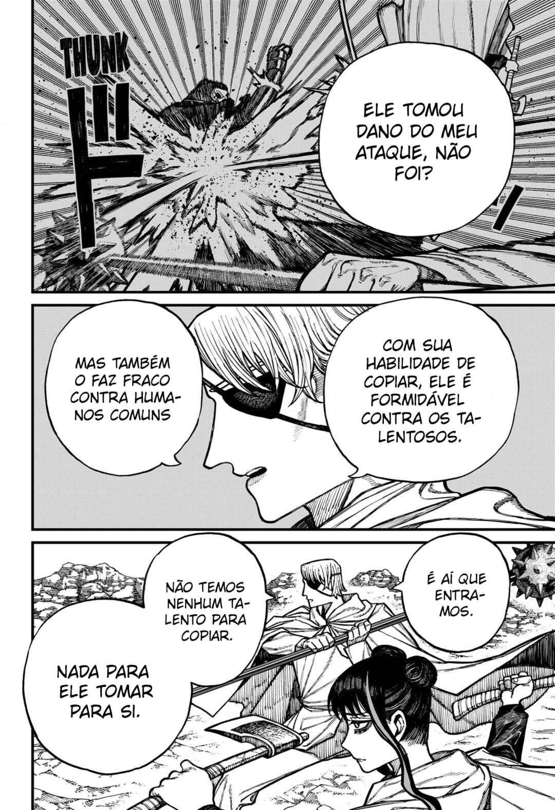 Read Centuria BR Manga Online