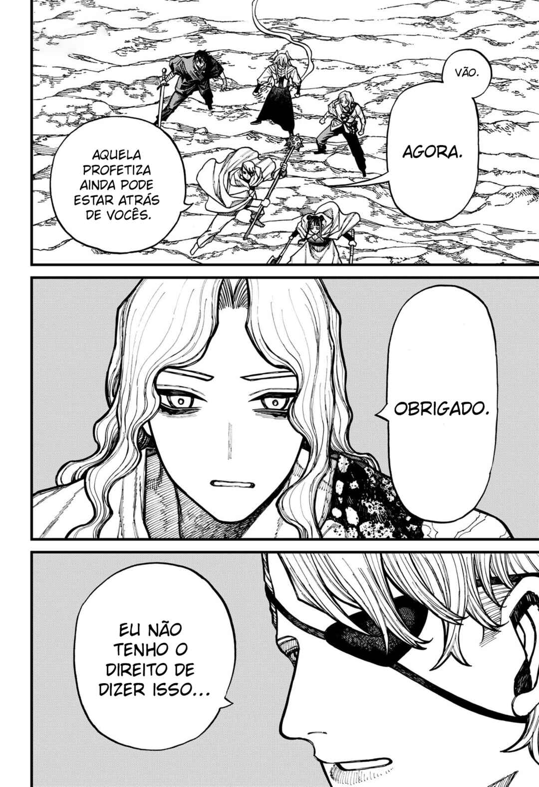 Read Centuria BR Manga Online