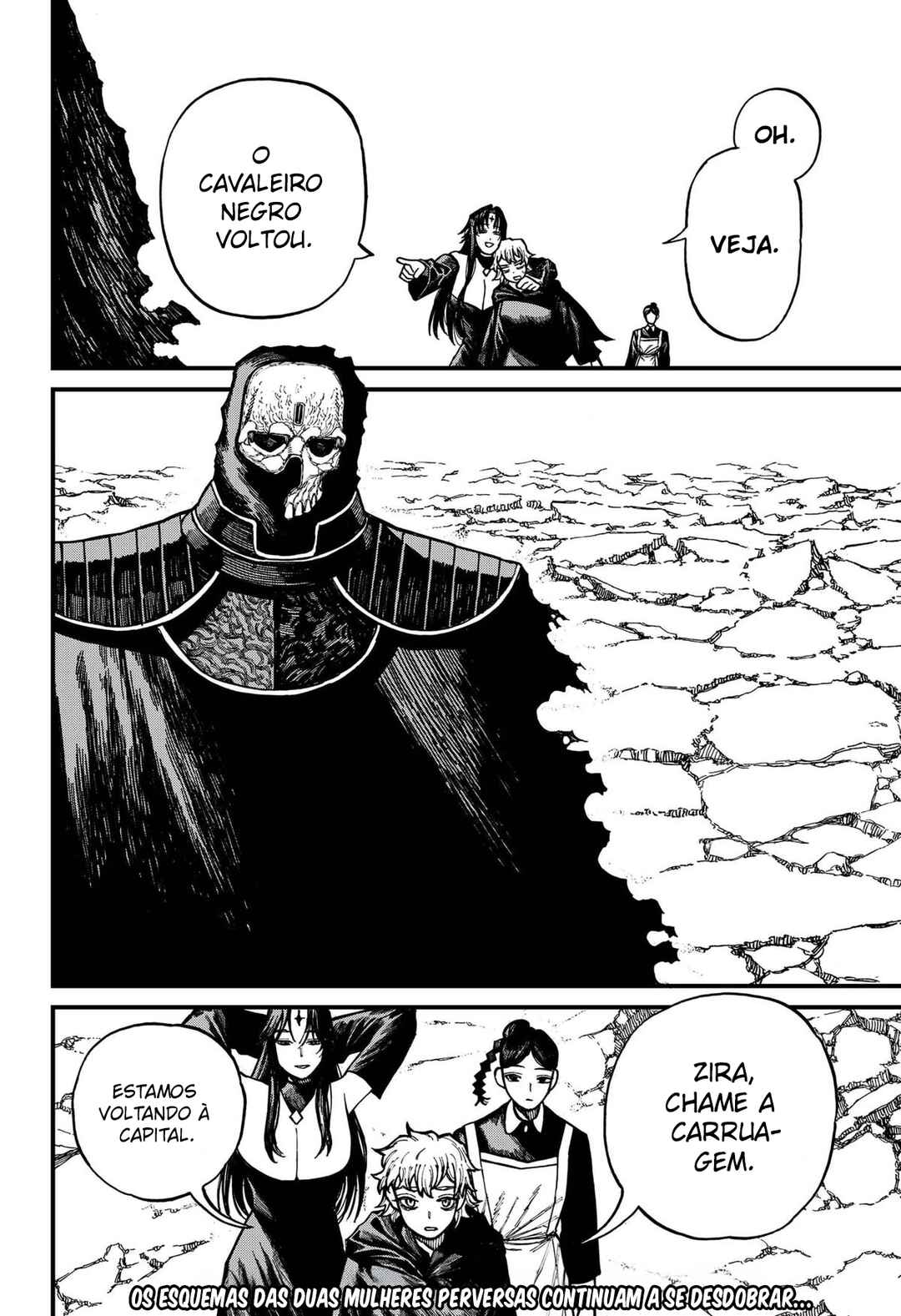 Read Centuria BR Manga Online