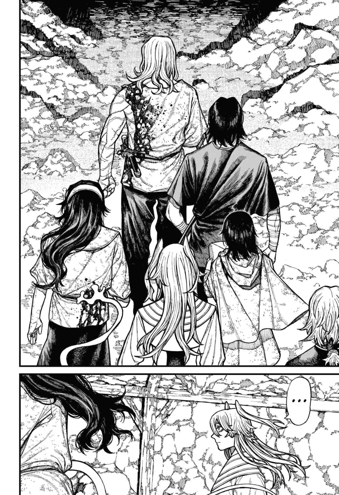 Read Centuria BR Manga Online