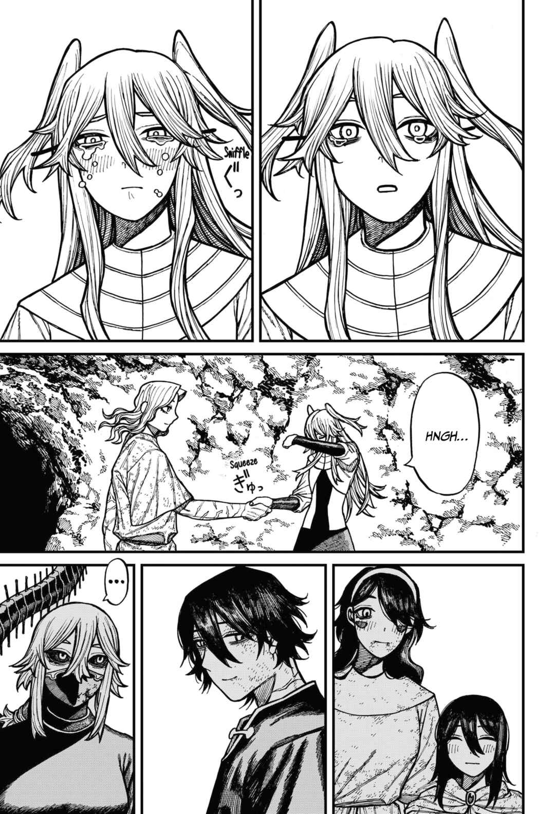 Read Centuria BR Manga Online