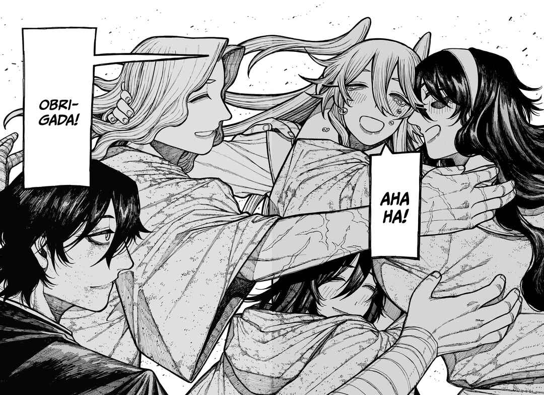 Read Centuria BR Manga Online