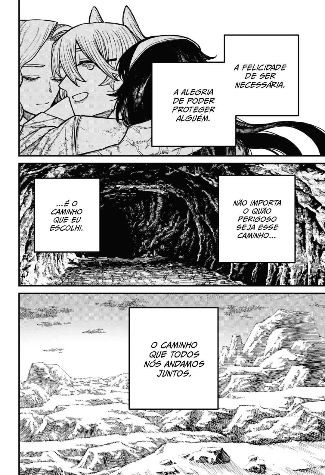 Read Centuria BR Manga Online