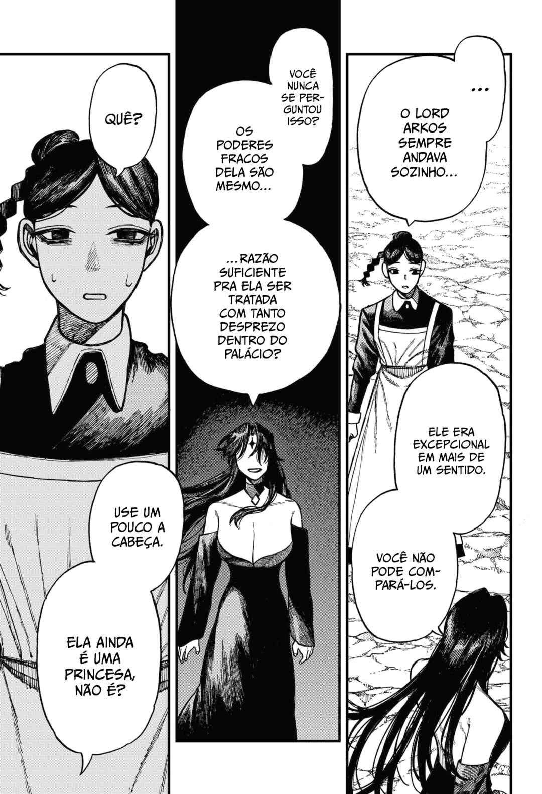 Read Centuria BR Manga Online