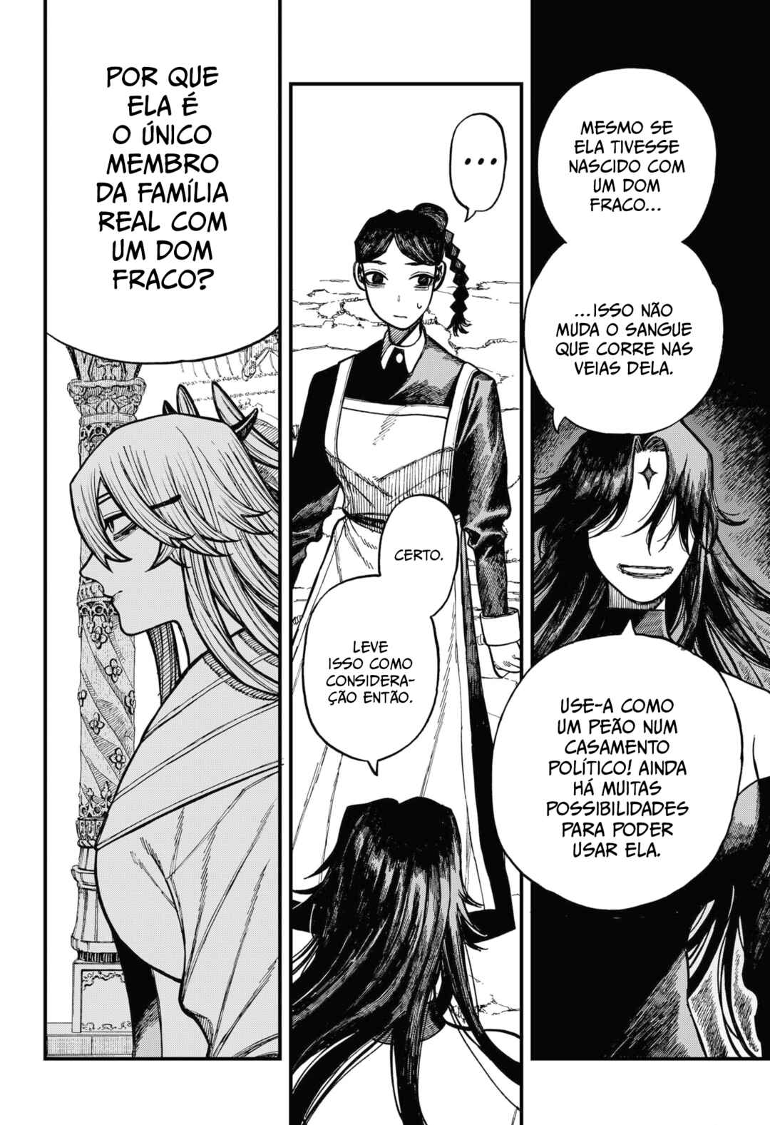 Read Centuria BR Manga Online