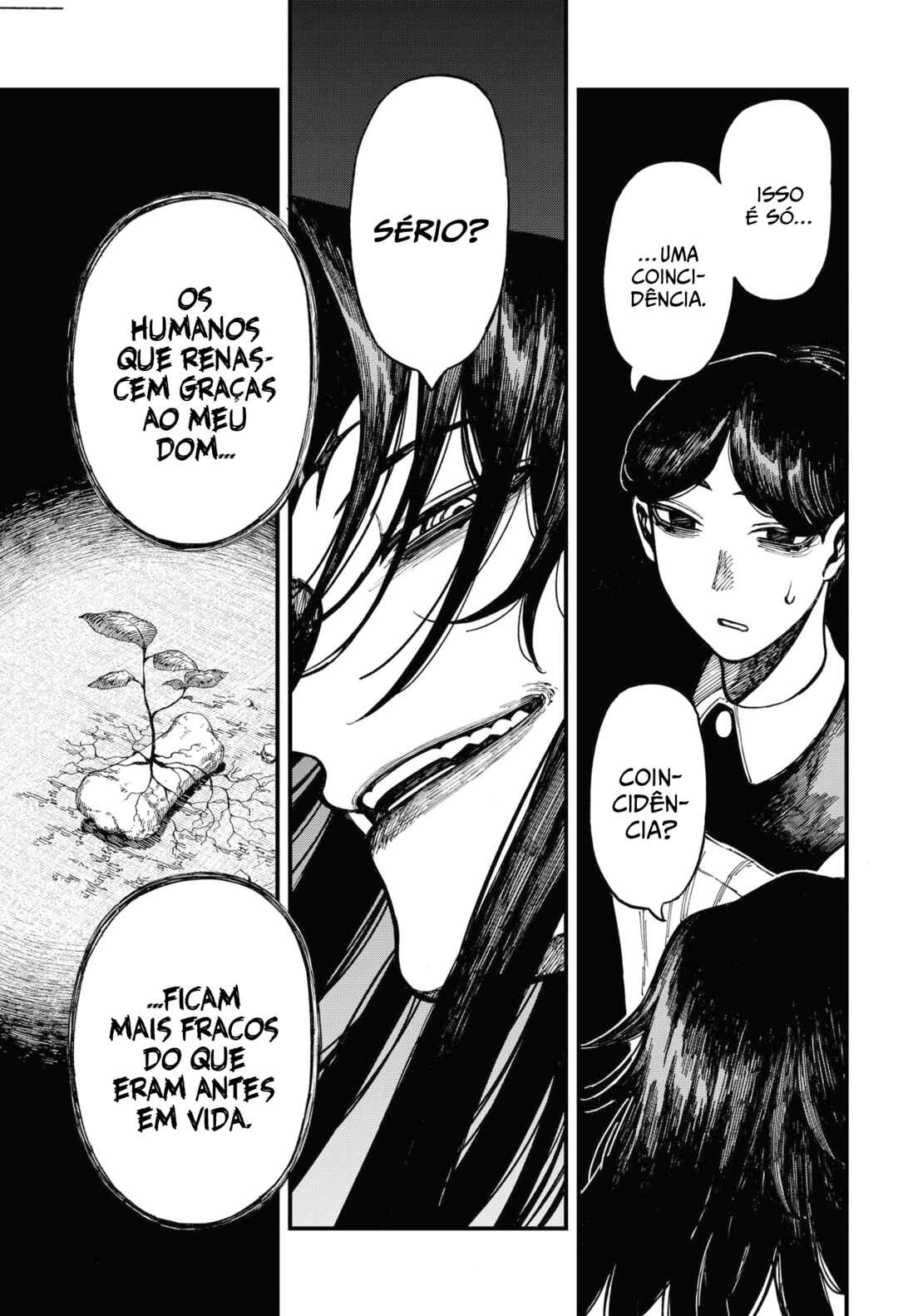 Read Centuria BR Manga Online