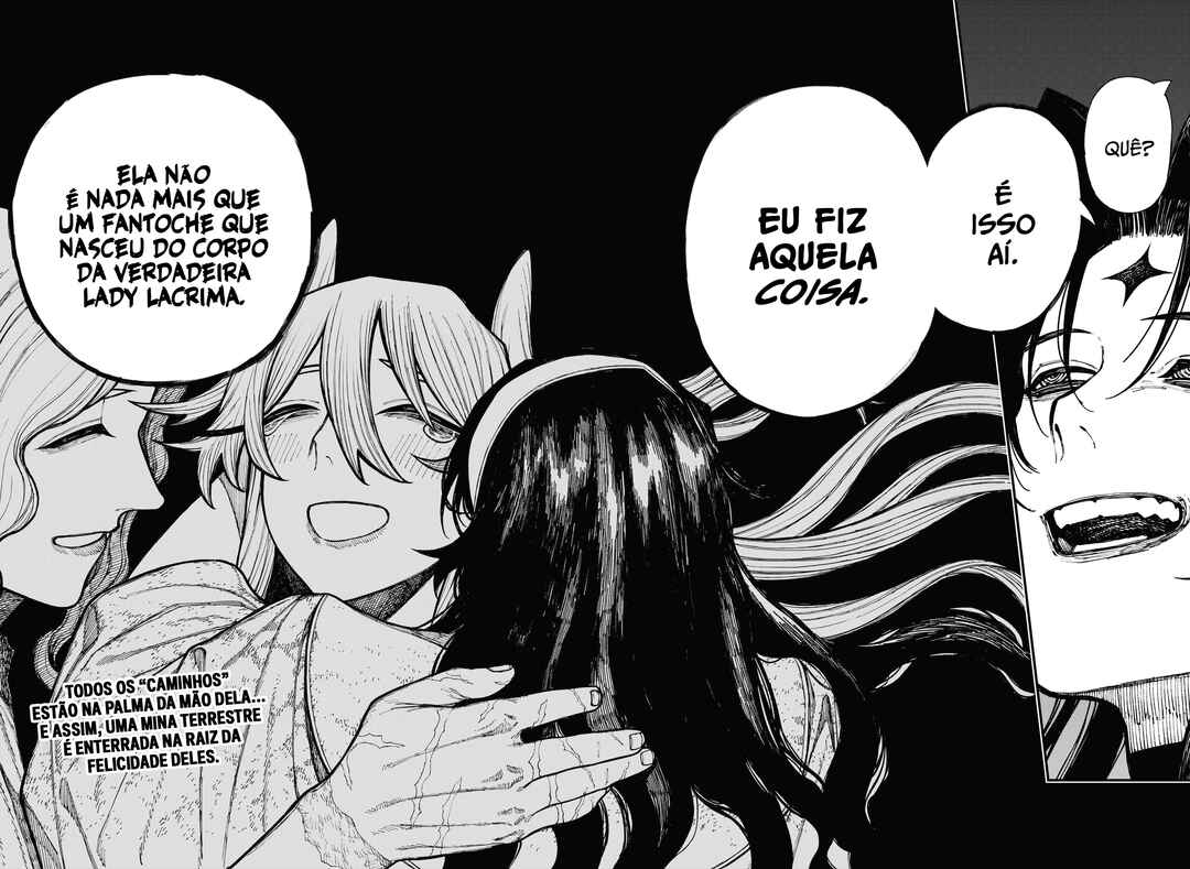 Read Centuria BR Manga Online