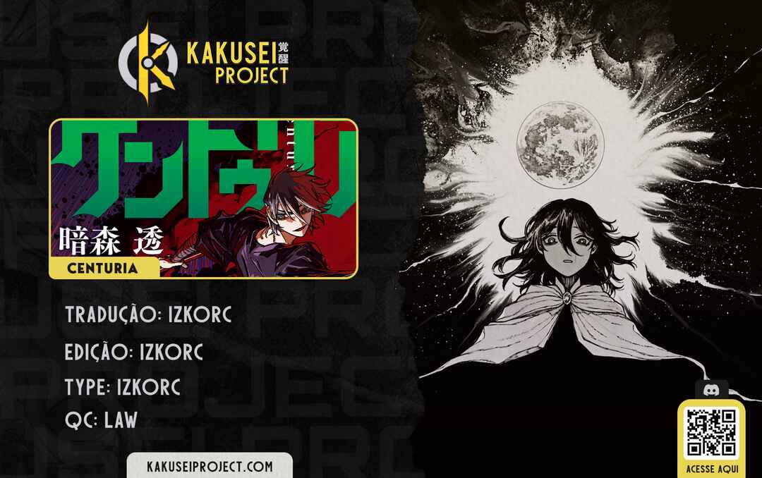 Read Centuria BR Manga Online