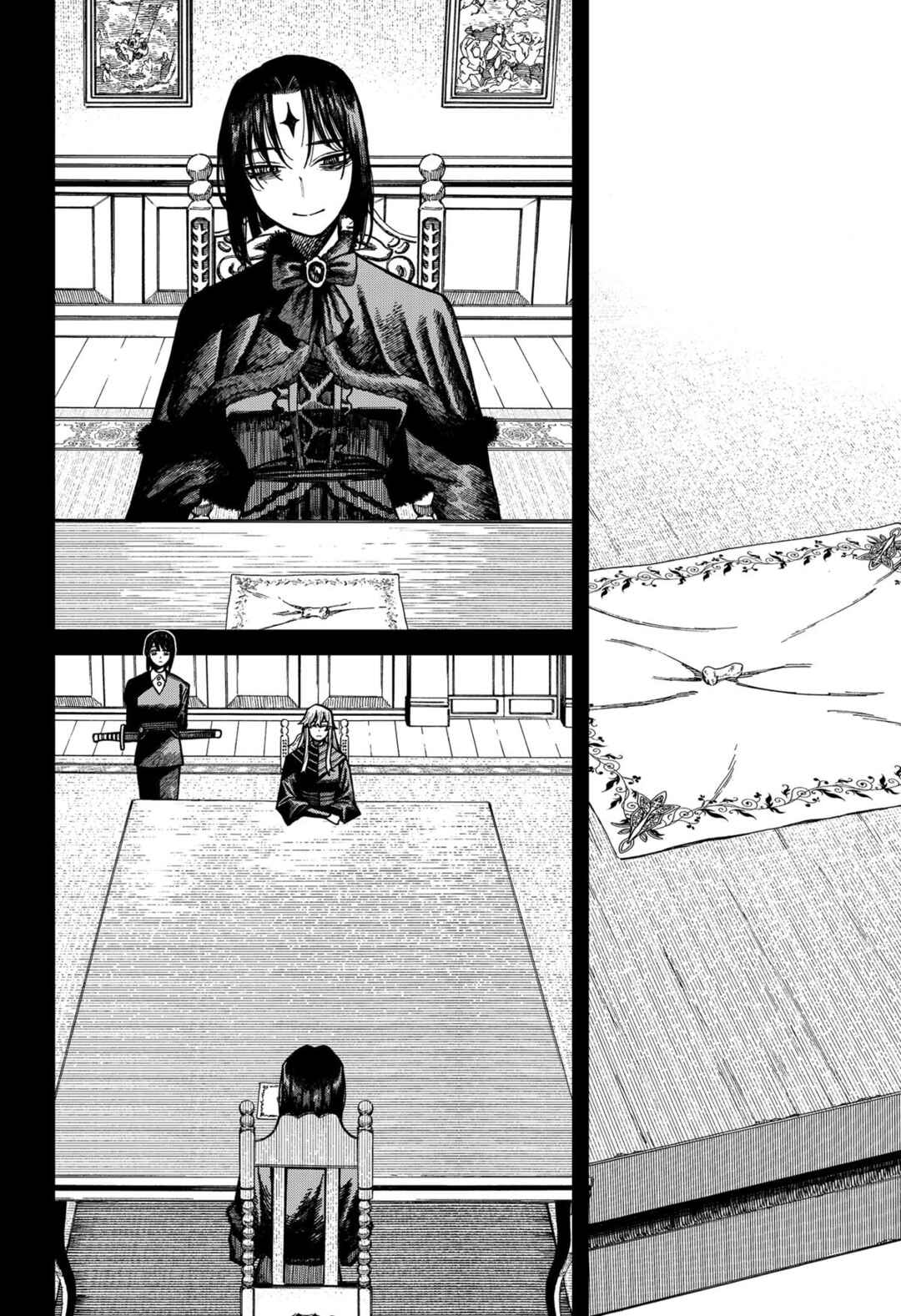 Read Centuria BR Manga Online