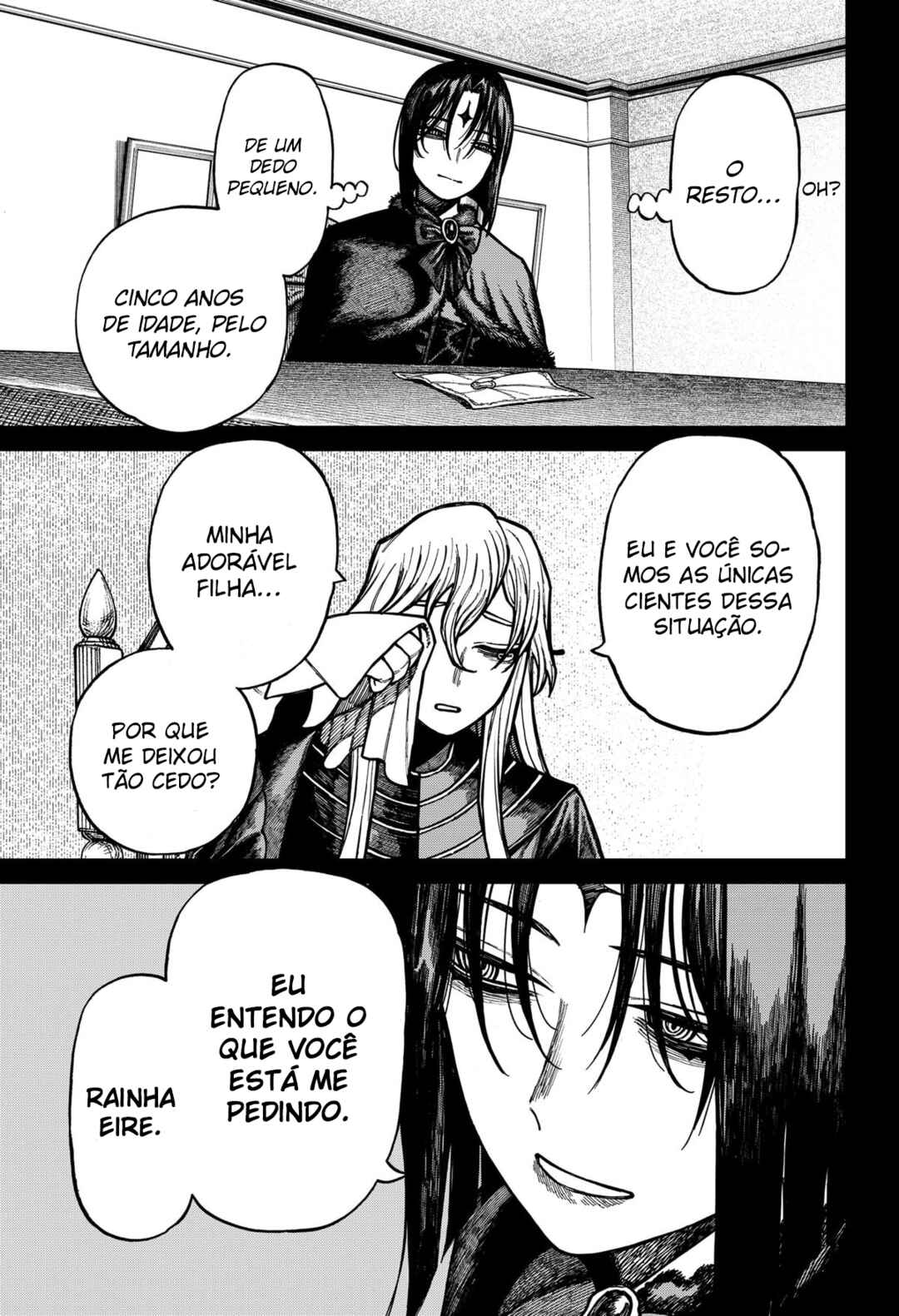 Read Centuria BR Manga Online