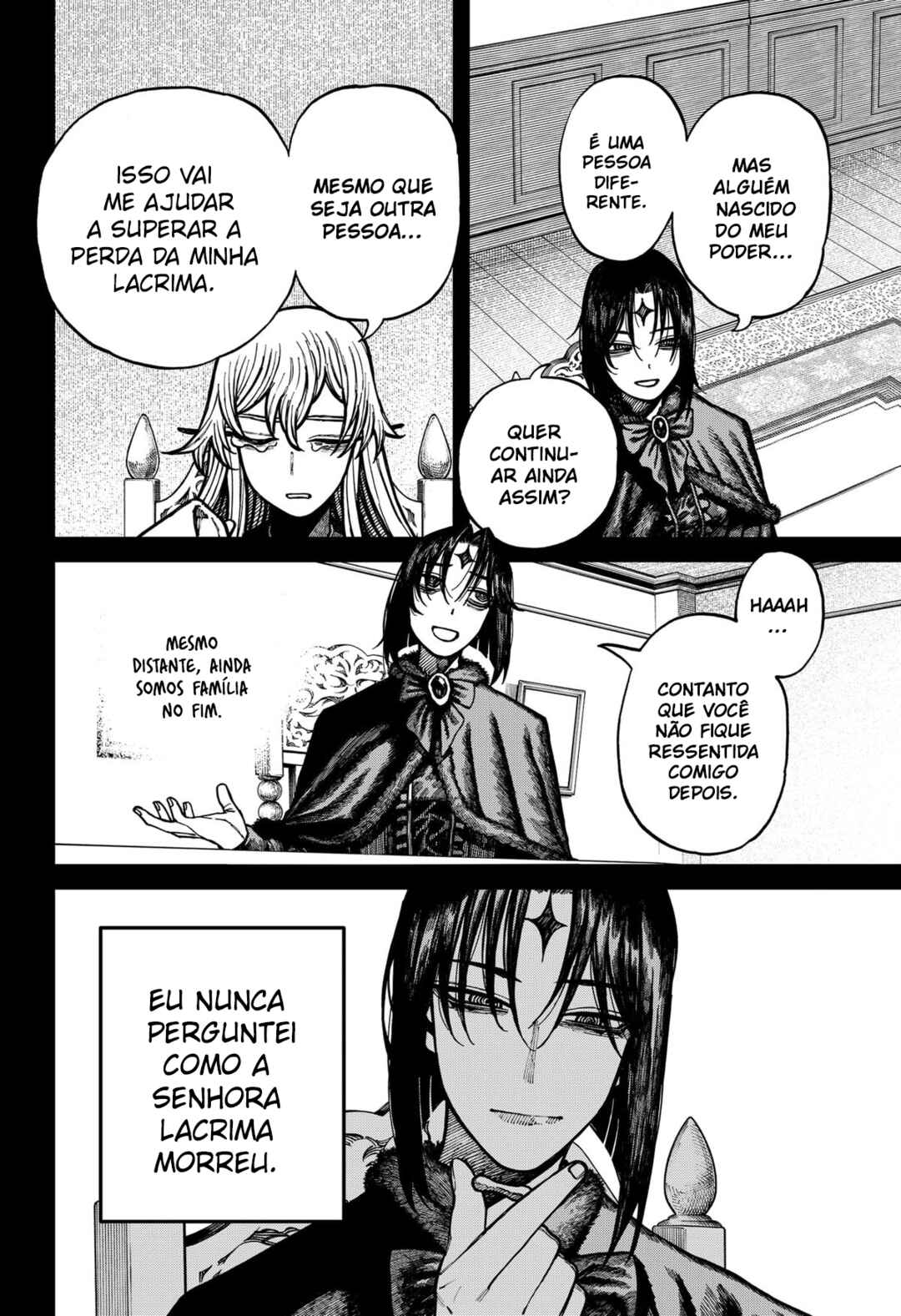 Read Centuria BR Manga Online