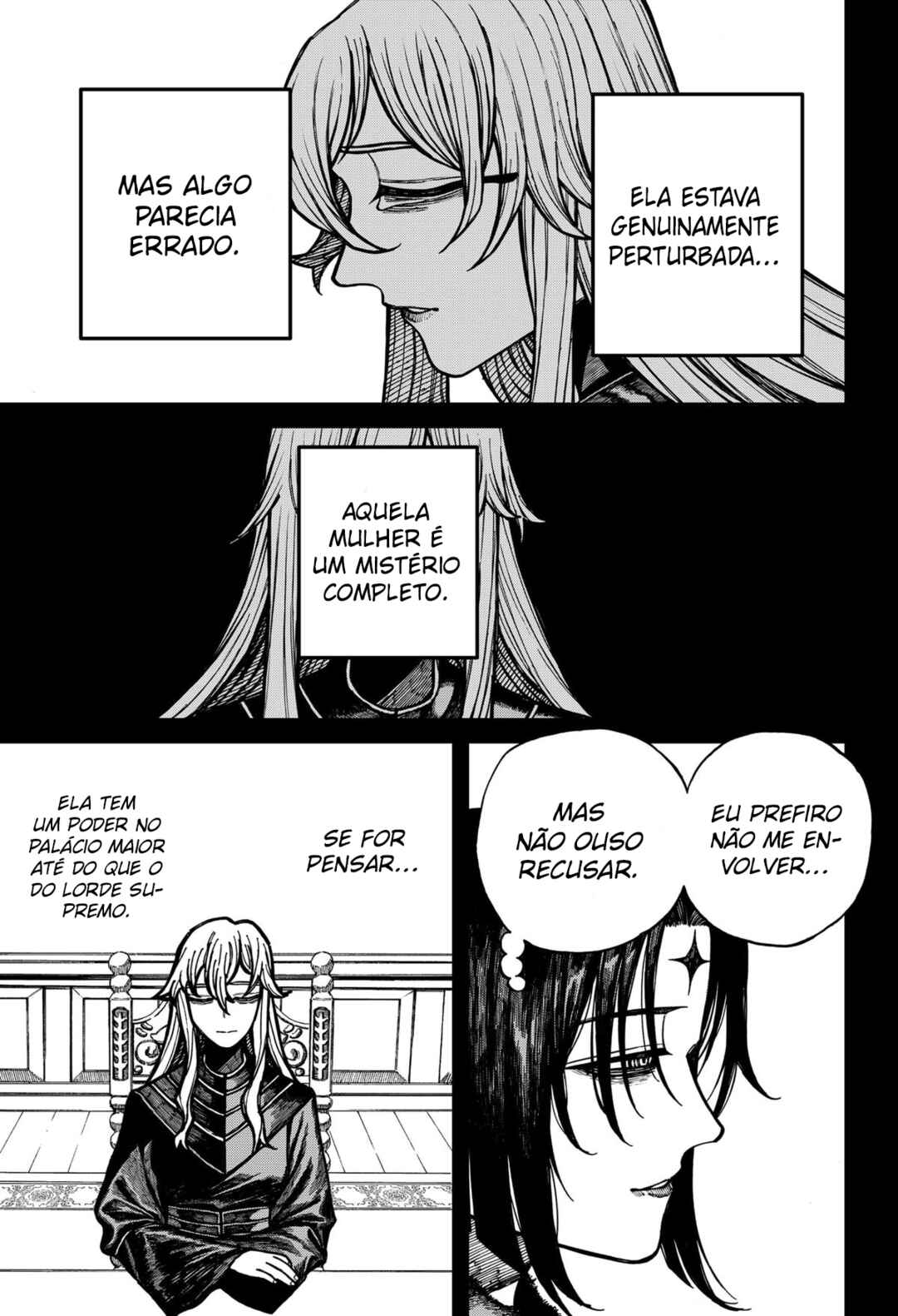 Read Centuria BR Manga Online