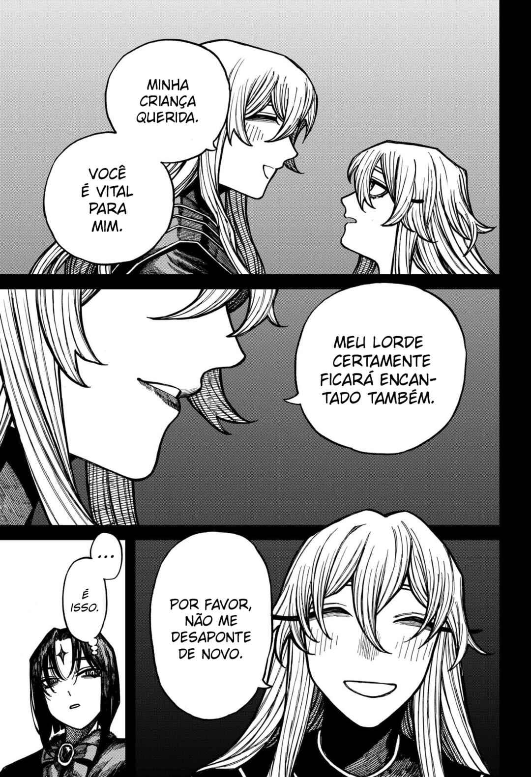 Read Centuria BR Manga Online