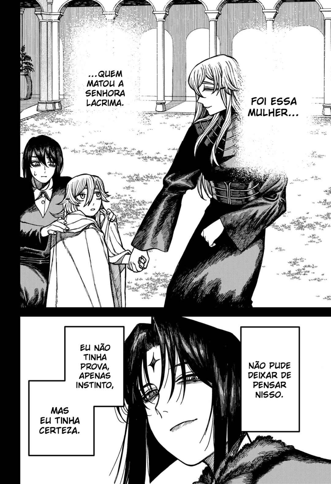 Read Centuria BR Manga Online