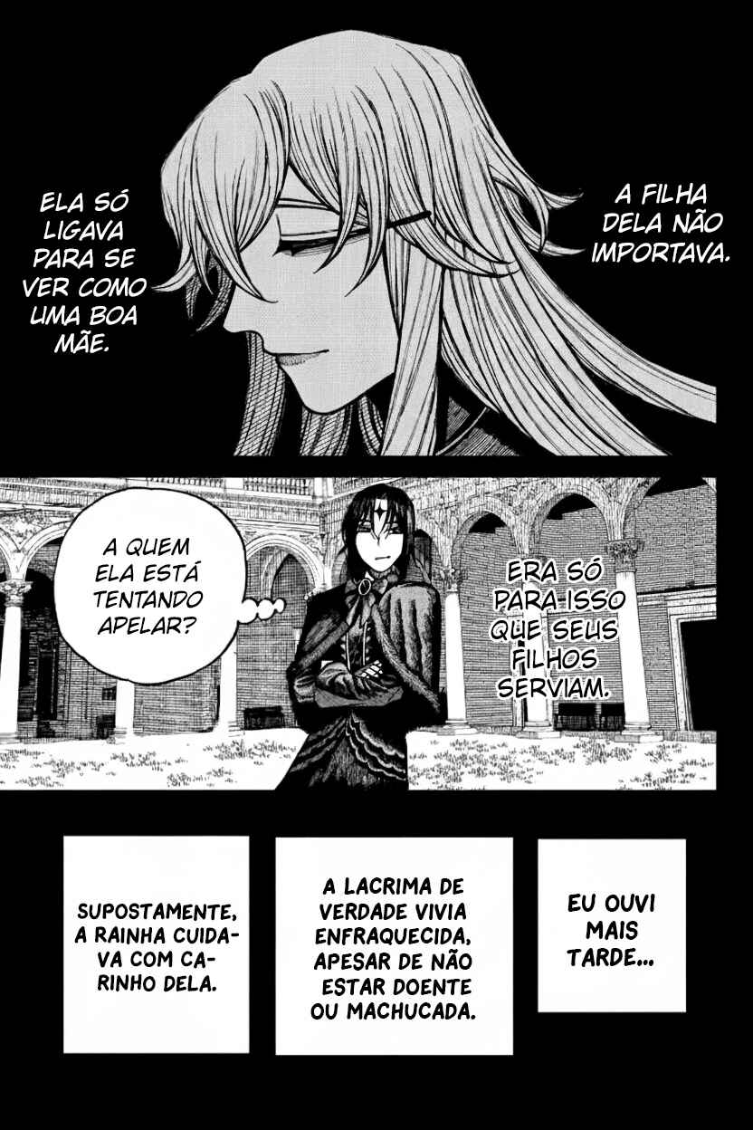 Read Centuria BR Manga Online