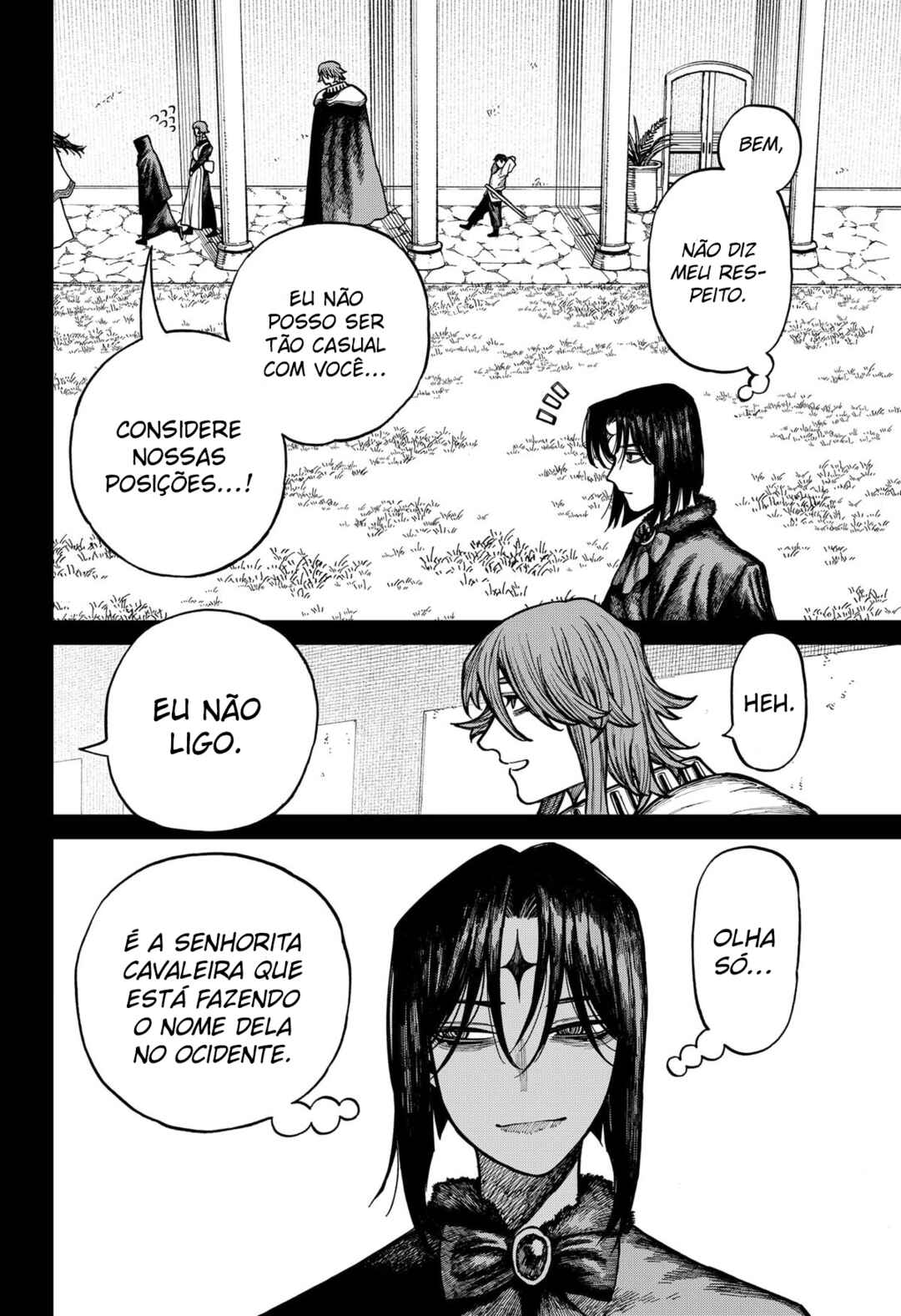 Read Centuria BR Manga Online