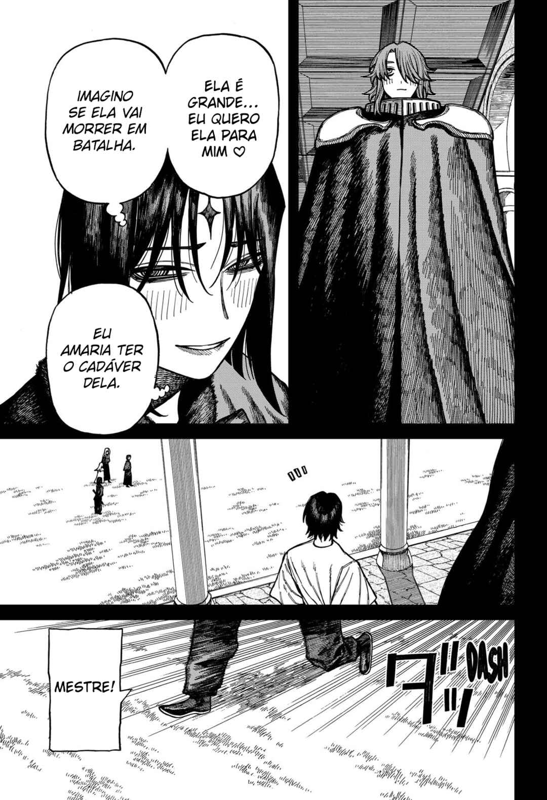 Read Centuria BR Manga Online