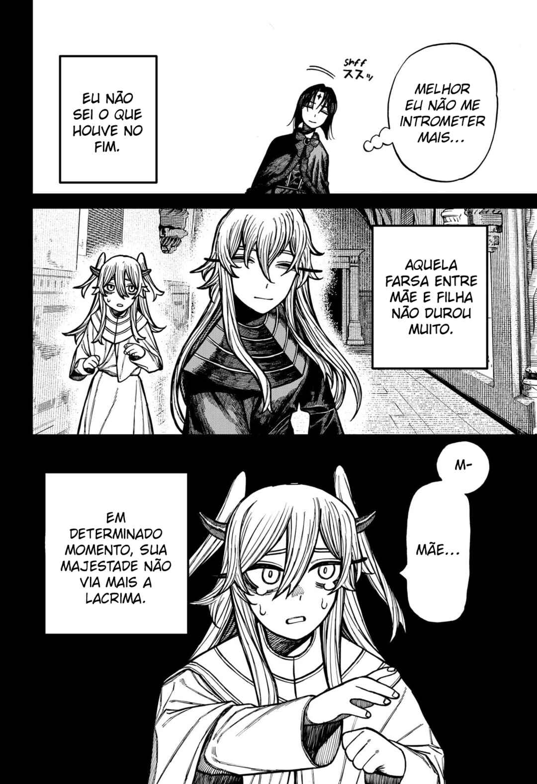 Read Centuria BR Manga Online