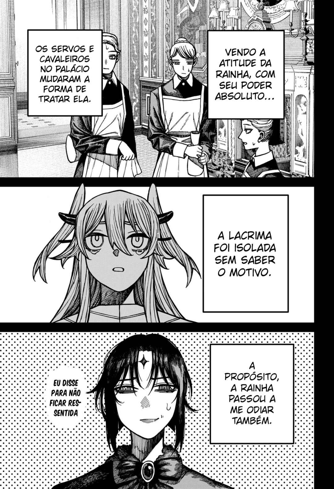 Read Centuria BR Manga Online