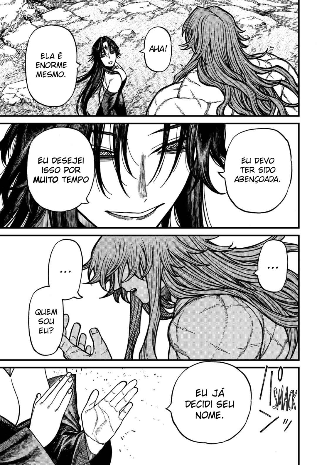 Read Centuria BR Manga Online