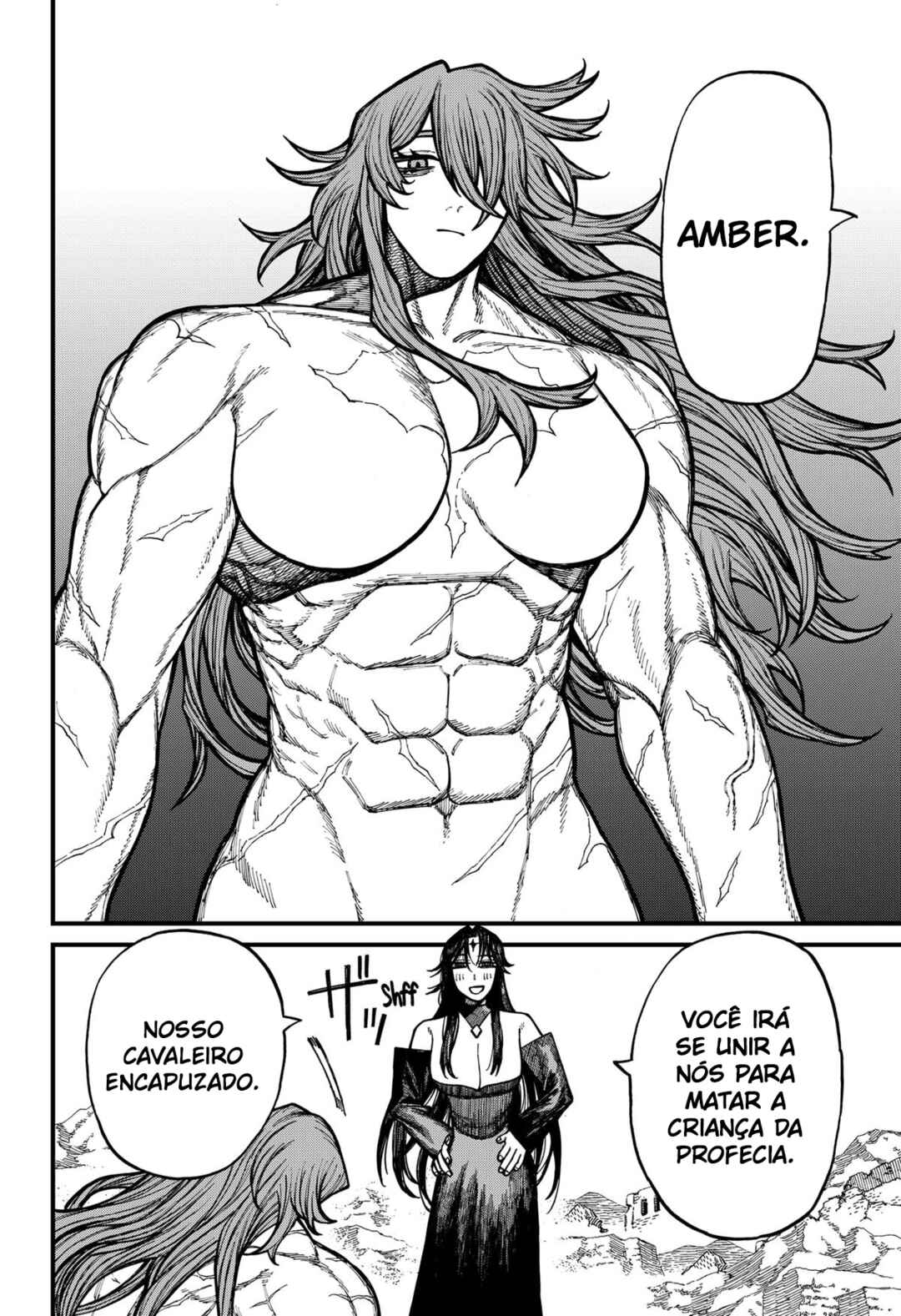 Read Centuria BR Manga Online