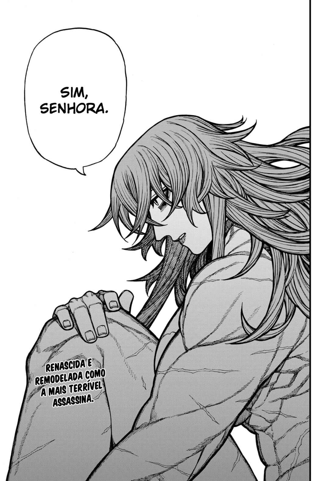 Read Centuria BR Manga Online