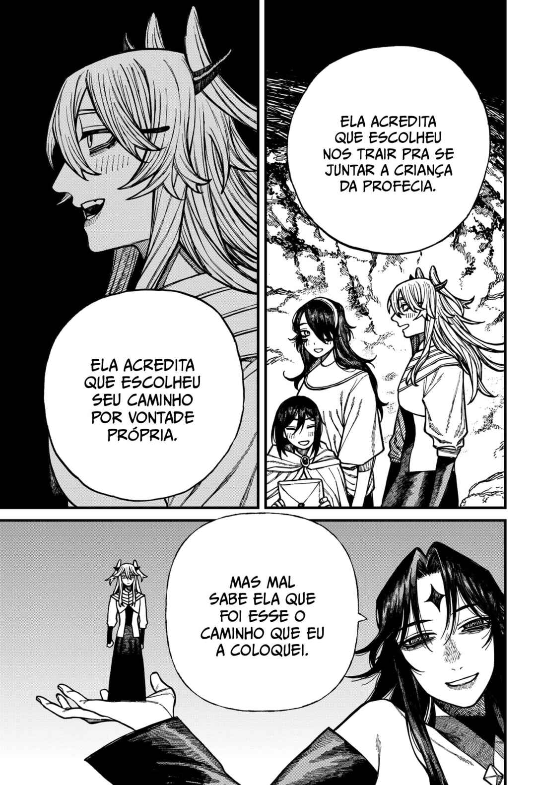 Read Centuria BR Manga Online