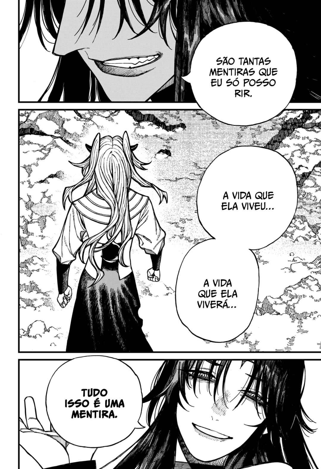 Read Centuria BR Manga Online