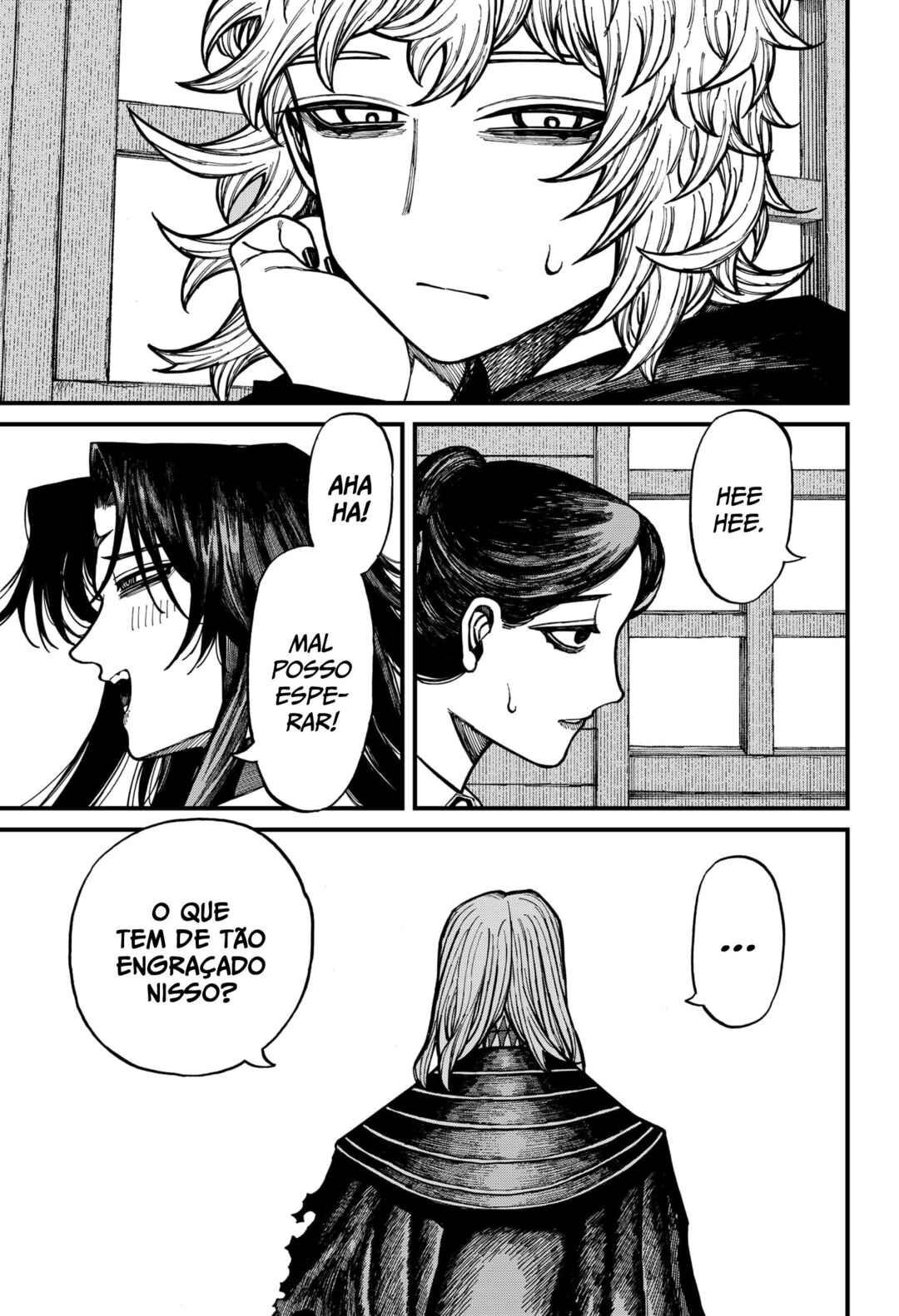 Read Centuria BR Manga Online