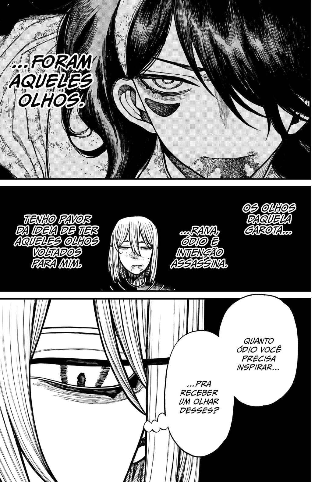 Read Centuria BR Manga Online