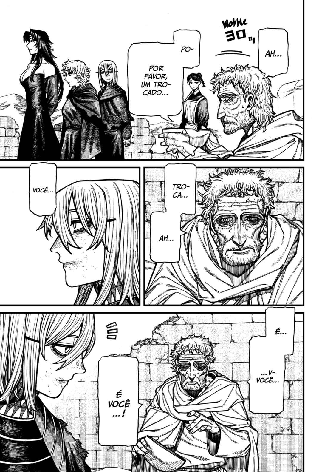 Read Centuria BR Manga Online