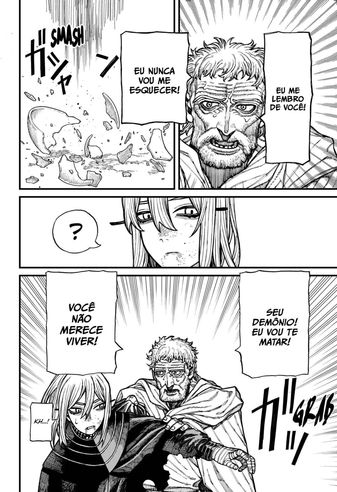 Read Centuria BR Manga Online