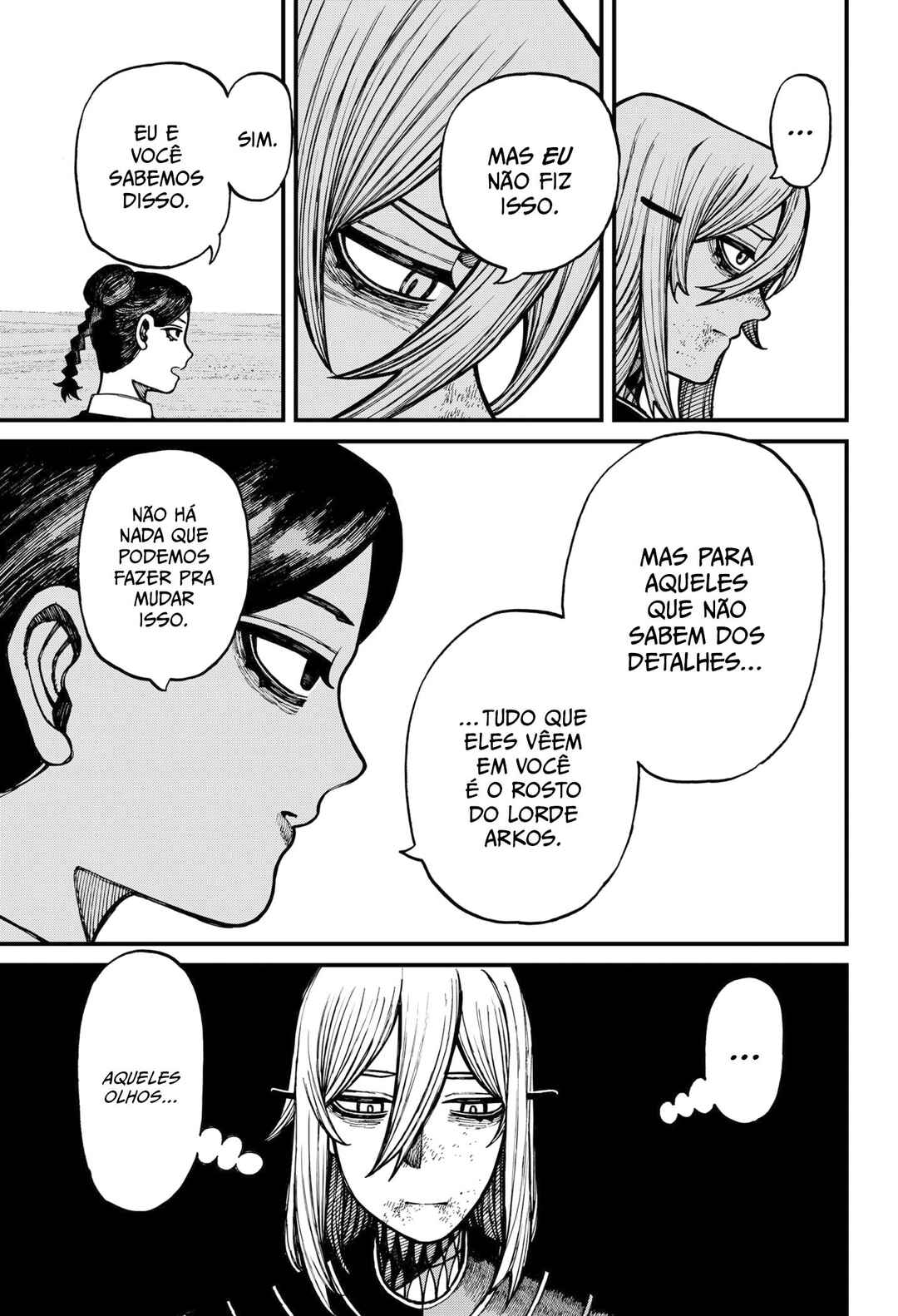 Read Centuria BR Manga Online