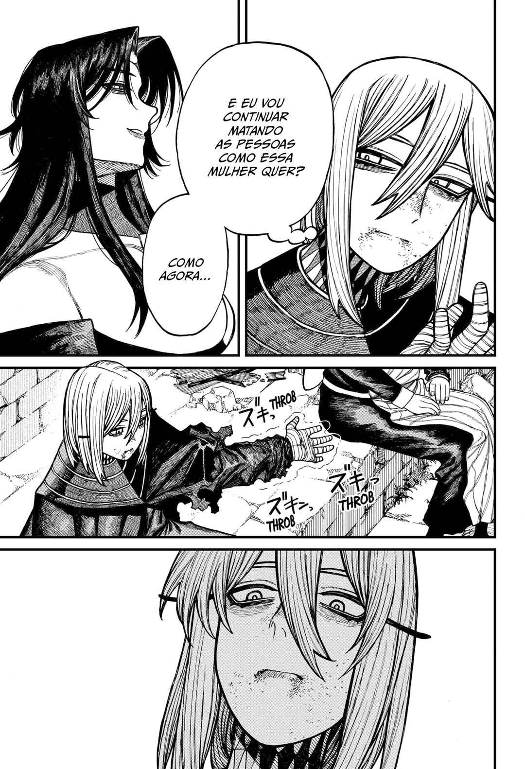 Read Centuria BR Manga Online