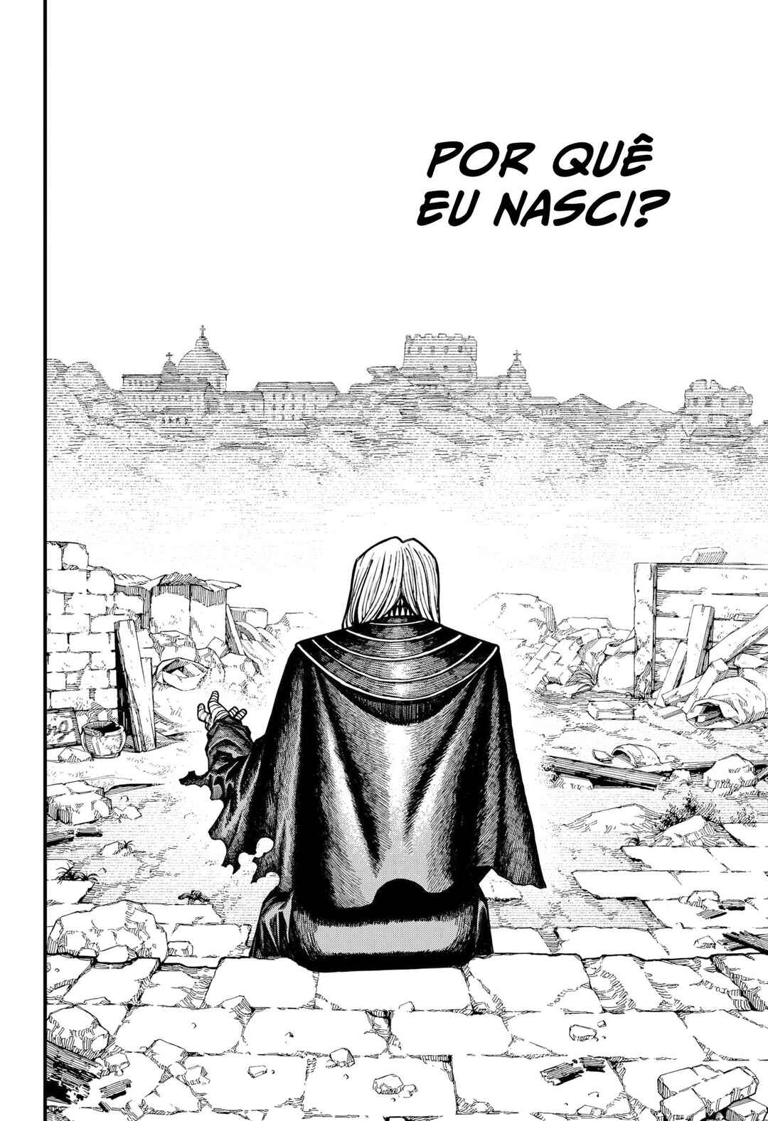 Read Centuria BR Manga Online