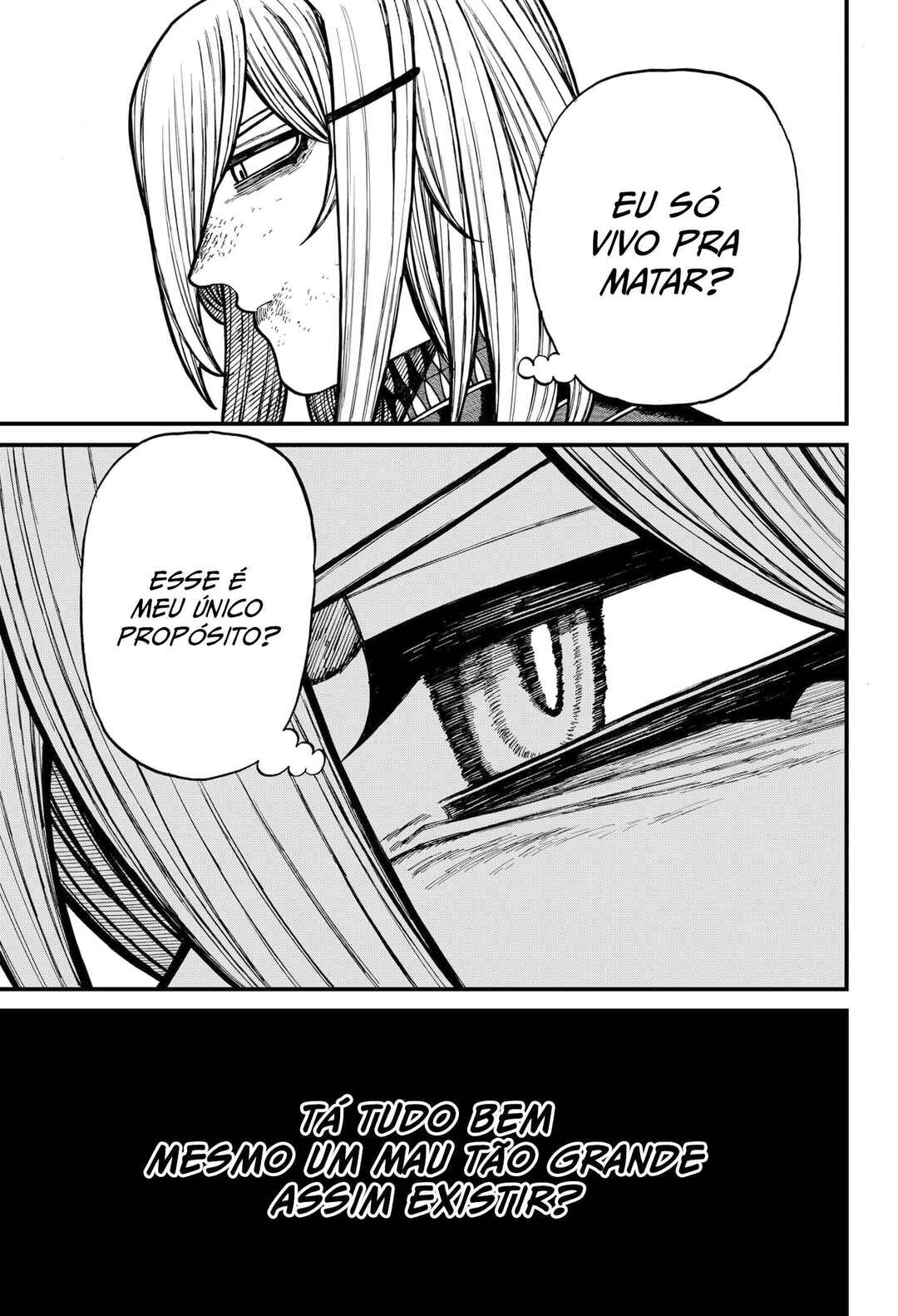 Read Centuria BR Manga Online