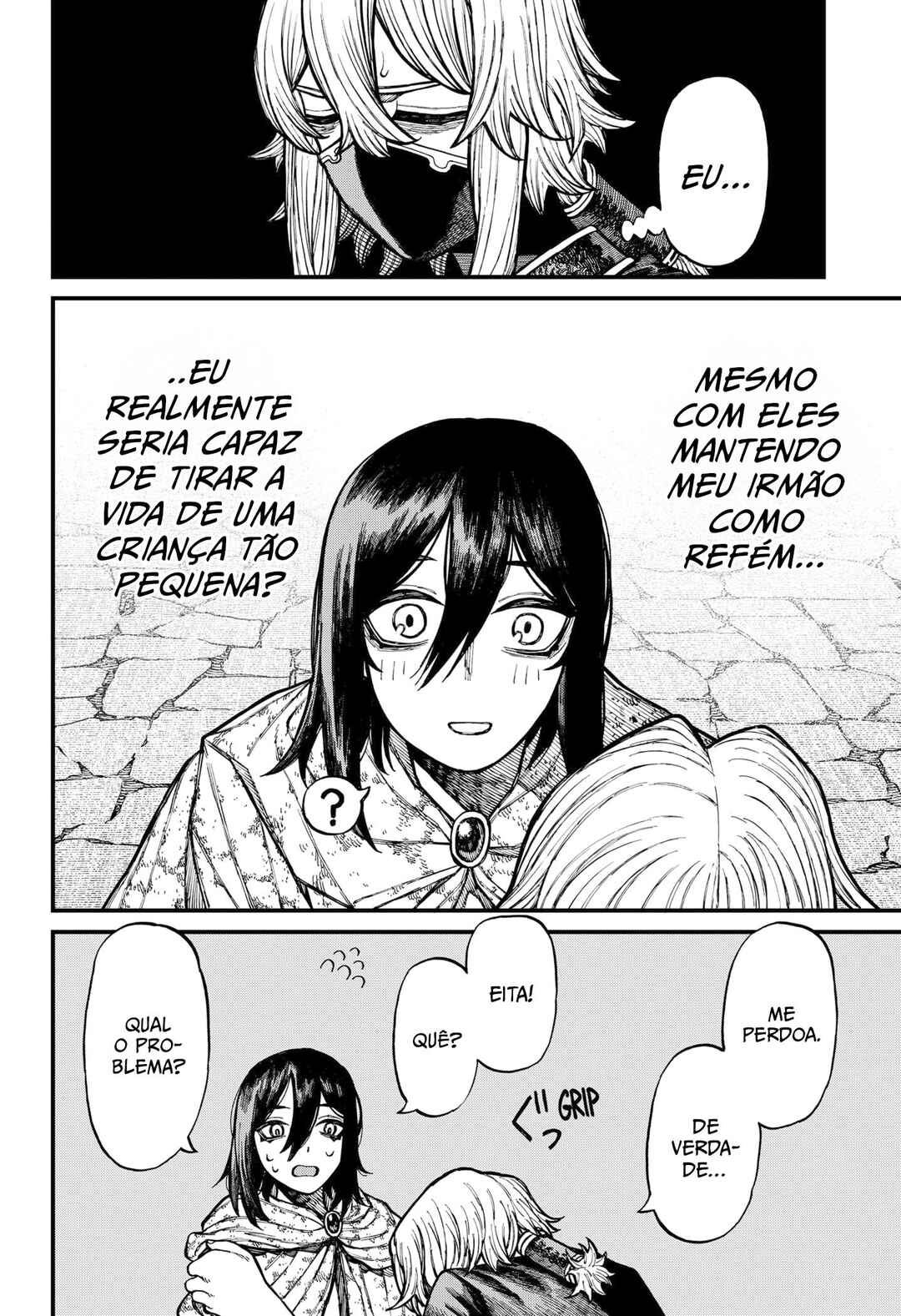 Read Centuria BR Manga Online