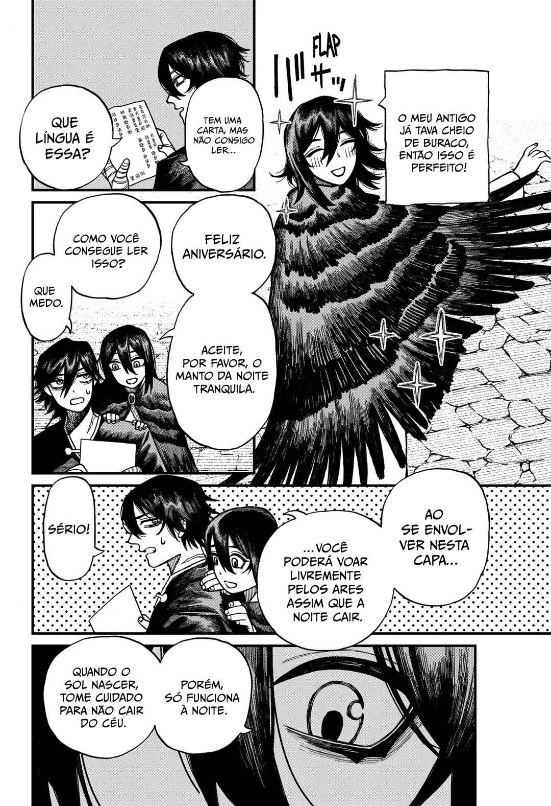 Read Centuria BR Manga Online