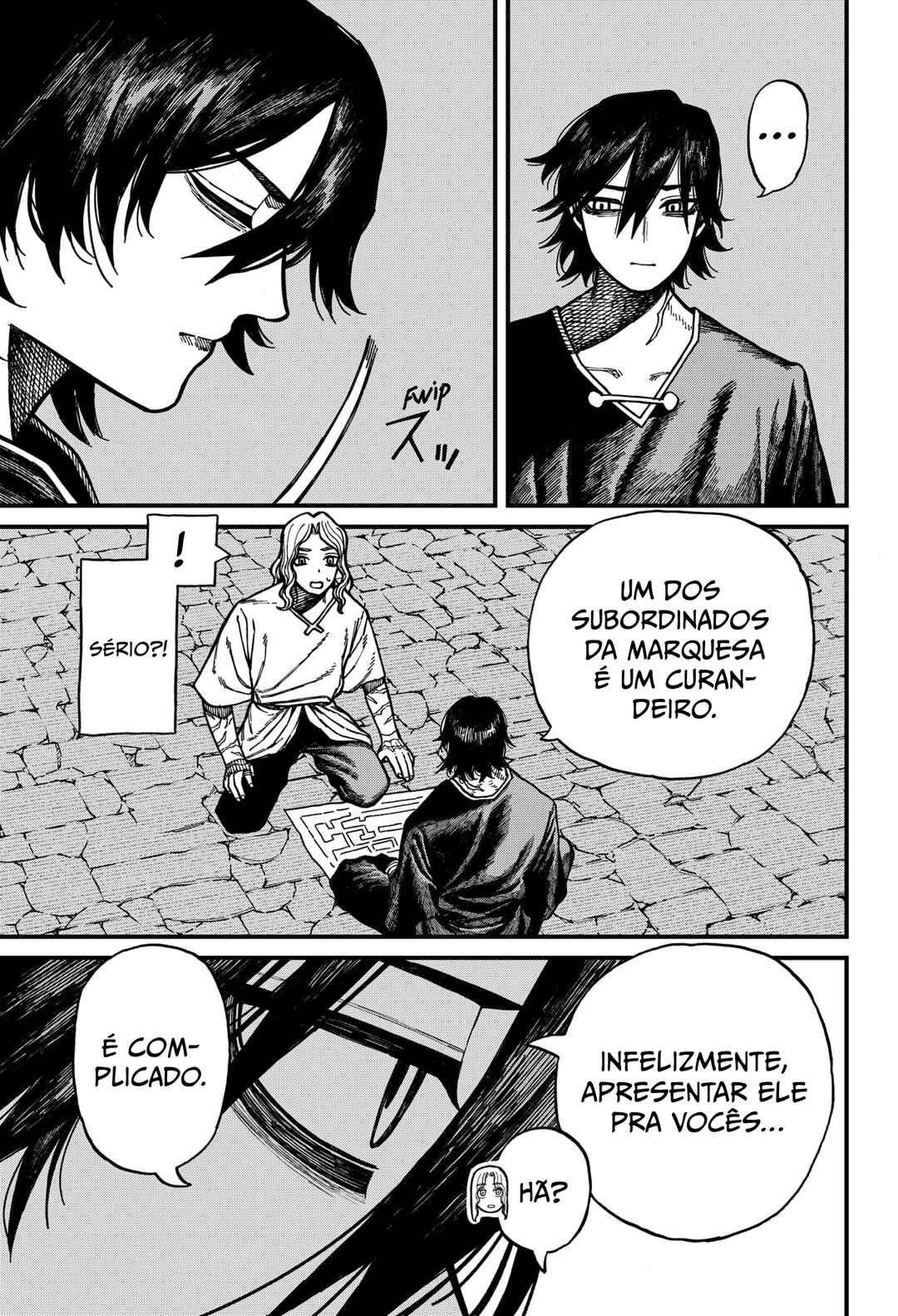Read Centuria BR Manga Online