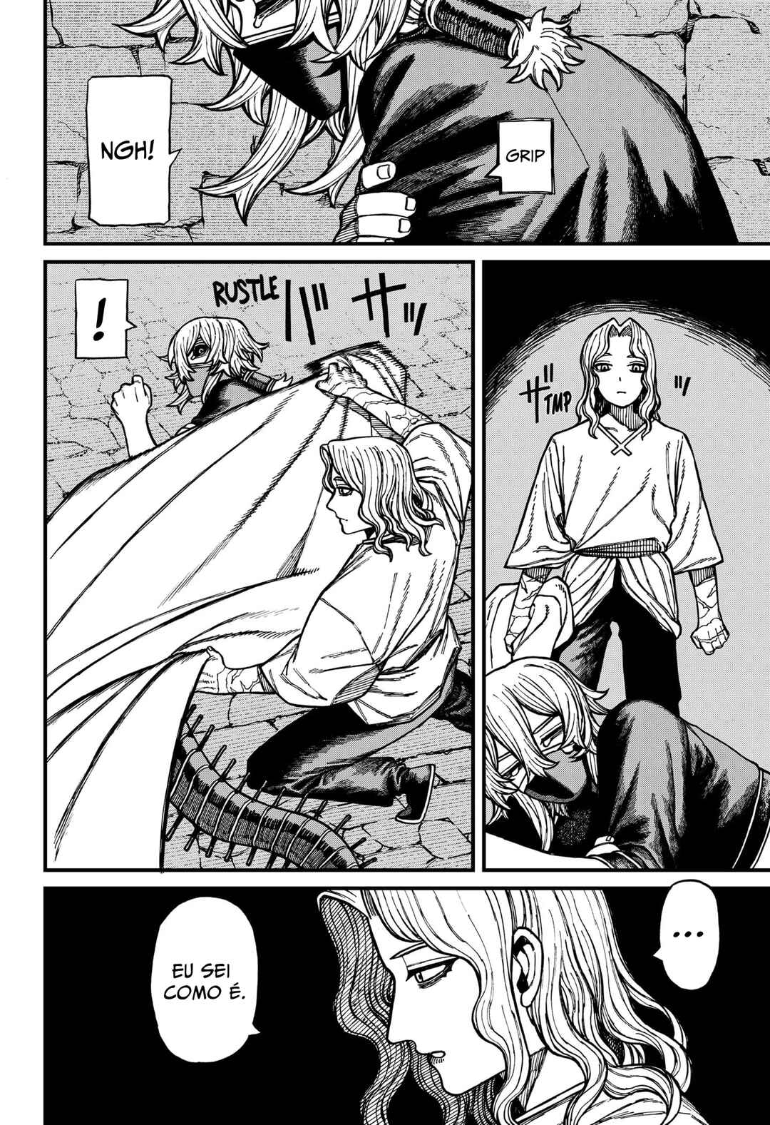 Read Centuria BR Manga Online