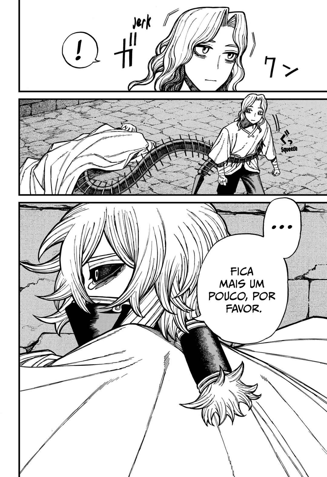 Read Centuria BR Manga Online