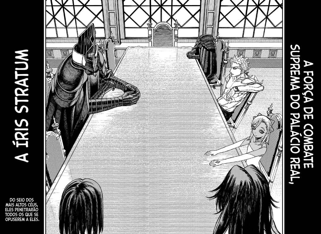 Read Centuria BR Manga Online