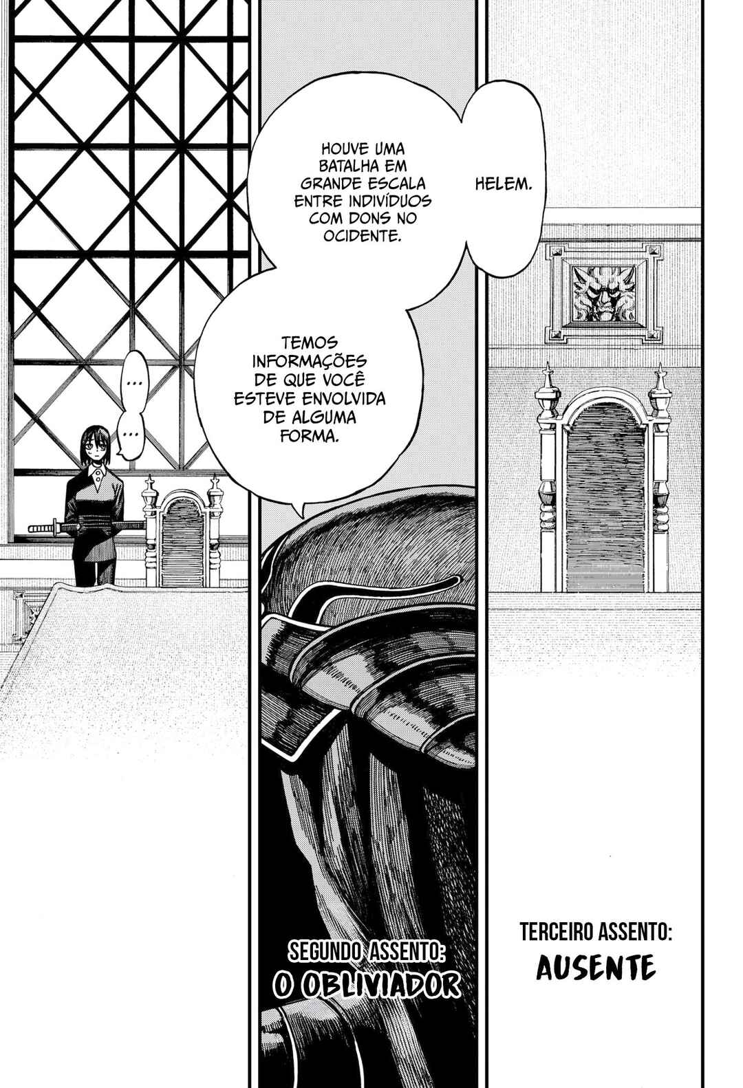 Read Centuria BR Manga Online