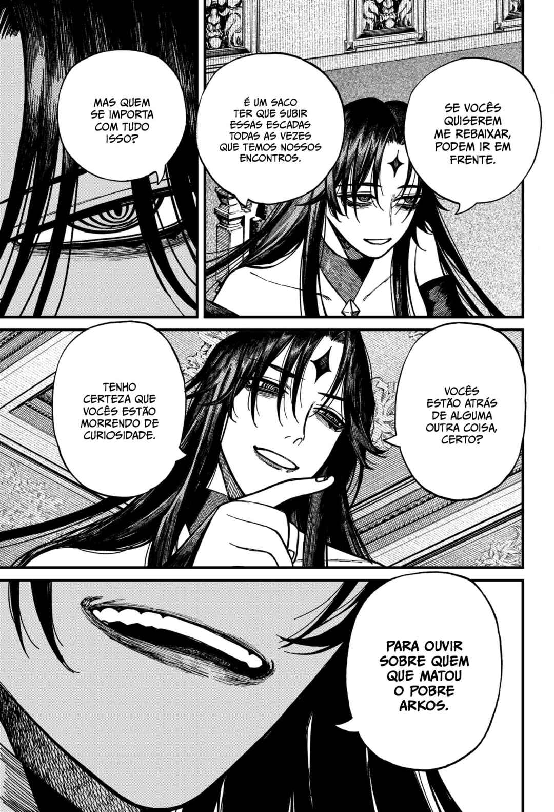 Read Centuria BR Manga Online