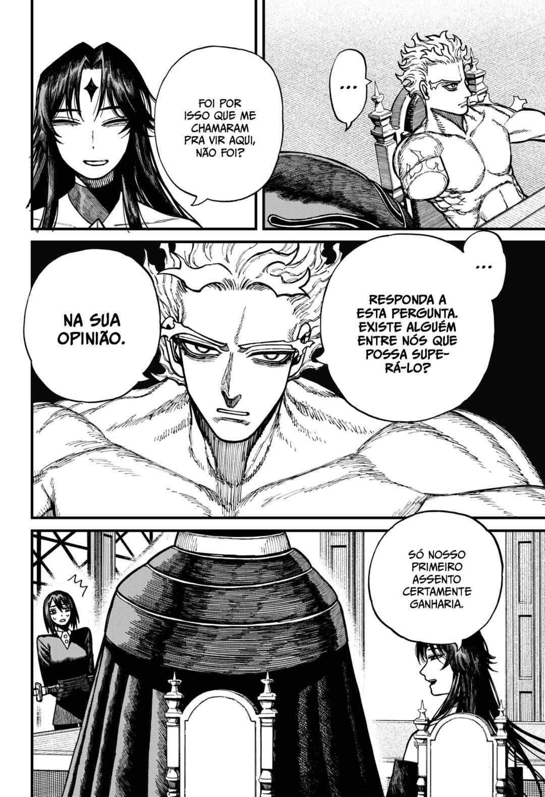 Read Centuria BR Manga Online