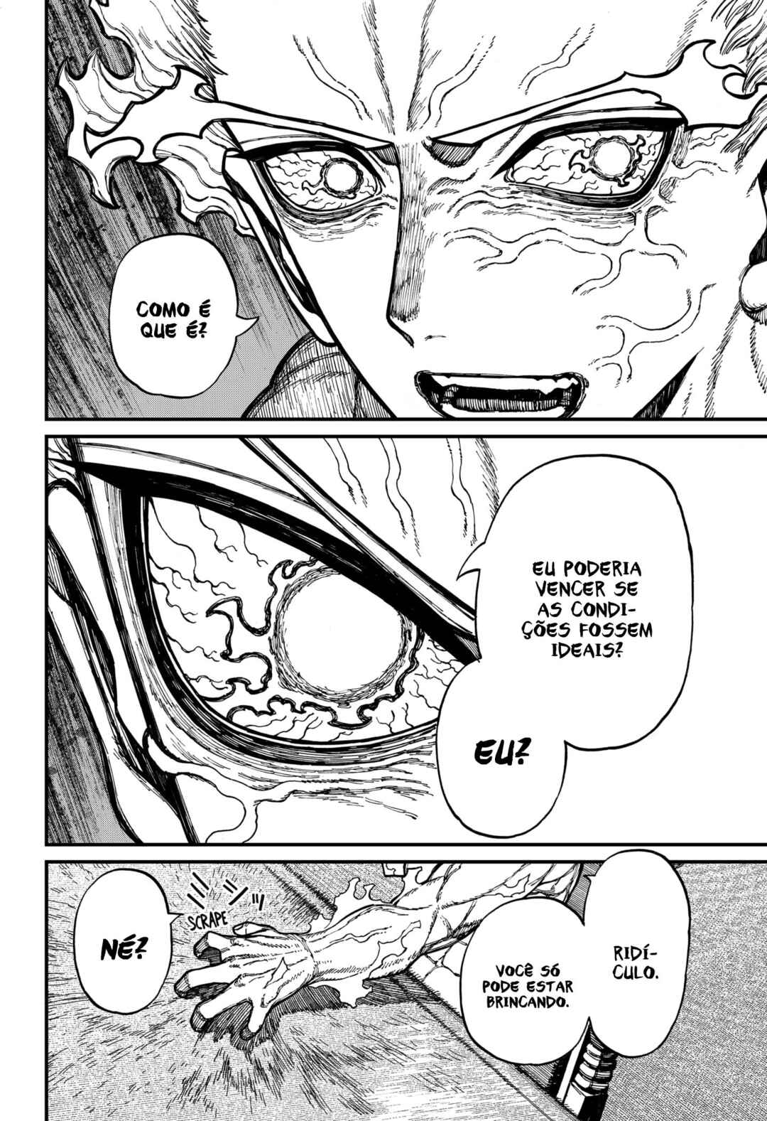 Read Centuria BR Manga Online